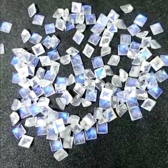 Pick your gems & let me make you a ring 💍 - Picture 7 of 17